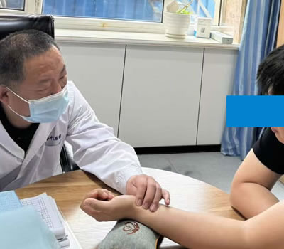 常州市|长春中医王兆国 别让难言困扰，偷走你的幸福！